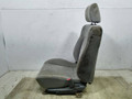 сиденье переднее Mitsubishi Lancer 6 поколение CB4A 1993, 1.6 л., i, 4G92 (SOHC 16V), бензин, 5МКПП, синий, седан, передний привод, MB974413 - фото №3