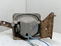 фара противотуманная левая Mitsubishi Lancer 6 поколение CB4A 1993, 1.6 л., i, 4G92 (SOHC 16V), бензин, 5МКПП, синий, седан, передний привод, 114-37779 - фото №2