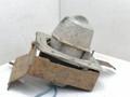 фара противотуманная левая Mitsubishi Lancer 6 поколение CB4A 1993, 1.6 л., i, 4G92 (SOHC 16V), бензин, 5МКПП, синий, седан, передний привод, 114-37779 - фото №3