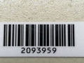 форточка задняя левая Renault Laguna 3 поколение BT0A 2009, 1.5 л., DCi, K9K 780, дизель, 6МКПП, серый, хетчбэк 5 дв., передний привод, 822210001R - фото №3