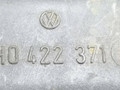 бачок гидроусилителя Volkswagen Golf 3 поколение 1997, 1H0422371 - фото №4