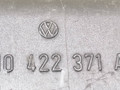 бачок гидроусилителя Volkswagen Golf 3 поколение 1997, 1H0422371 - фото №5
