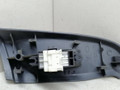 кнопка стеклоподъемника двери задней Nissan Almera N16 2000, 2.2 л., DTi, YD22DDT, дизель, 5МКПП, серебристый, хетчбэк 5 дв., передний привод, 82961BM700 - фото №2