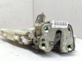 замок двери задней левой Nissan Almera N16 2000, 2.2 л., DTi, YD22DDT, дизель, 5МКПП, серебристый, хетчбэк 5 дв., передний привод, 0892052-B, 82553BM760 - фото №3