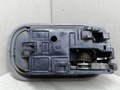 ручка внутренняя задняя левая Nissan Almera N16 2000, 2.2 л., DTi, YD22DDT, дизель, 5МКПП, серебристый, хетчбэк 5 дв., передний привод, 806719F500 - фото №2
