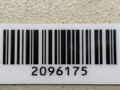ручка внутренняя задняя левая Nissan Almera N16 2000, 2.2 л., DTi, YD22DDT, дизель, 5МКПП, серебристый, хетчбэк 5 дв., передний привод, 806719F500 - фото №4