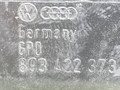 бачок гидроусилителя Audi 80 B3 1989, 893422373 - фото №5
