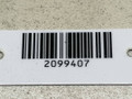 защита арок задняя левая (подкрылок) Mazda 3 BL 2009, 2.0 л., i, бензин, 5МКПП, чёрный, хетчбэк 5 дв., передний привод, BBP3561J1C - фото №3