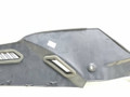 пластик Peugeot 407 1 поколение 2007, 2.0 л., HDi, дизель, 6МКПП, синий, универсал, передний привод, 9653444977 - фото №2
