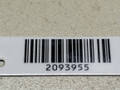 пластик Peugeot 407 1 поколение 2007, 2.0 л., HDi, дизель, 6МКПП, синий, универсал, передний привод, 9653444977 - фото №4