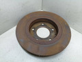 диск тормозной задний Mazda 626 GE 1994, GA4Y-26-251 - фото №2