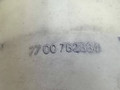 бачок гидроусилителя Renault Laguna 1 поколение 1996, 7700782884, 7700816919 - фото №4