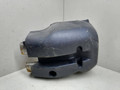 кожух рулевой колонки Mitsubishi Space Runner 2 поколение 2000 - фото №5