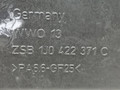 бачок гидроусилителя Volkswagen Golf 4 поколение 1999, 1J0422371C - фото №5