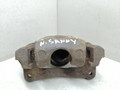 суппорт передний левый Nissan Sunny N14 1994, 4101160Y00 - фото №3