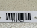 петля капота правая Peugeot 806 1 поколение 1995, 2.0 л., i, бензин, МКПП, синий, минивэн, передний привод, 791242 - фото №4