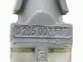 датчик ABS Nissan Note E11 2007, 0265007537 - фото №4