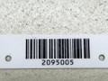 датчик ABS Nissan Note E11 2007, 0265007537 - фото №5