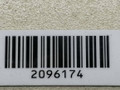 молдинг двери передней правой Peugeot 407 1 поколение 2007, 2.0 л., HDi, дизель, 6МКПП, синий, универсал, передний привод, 96445549XT - фото №4