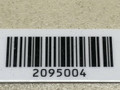 молдинг двери передней левой Nissan Navara D40 2006, 10137533, KE760-EB520 - фото №4