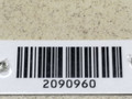 зеркало салона Renault Megane 2 поколение [рестайлинг] 2006, 1.6 л., i, K4M 812, бензин, 5МКПП, бежевый, универсал, передний привод, 8200000509B - фото №5