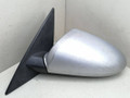 зеркало наружное левое Nissan Primera P12 2003, 96302-AU317 - фото №2