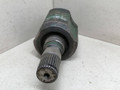 ШРУС внутренний Mazda 626 GF 1998, 2.0 л., бензин - фото №2