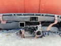 панель передняя салона (торпедо) Toyota Hiace 4 поколение H100 1992 - фото №3
