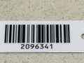 петля двери Daewoo Lanos T100 1999, 1.5 л., i, бензин, 5МКПП, бордовый, хетчбэк 5 дв., передний привод, 96224310, 96224311 - фото №4