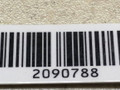 личинка дверного замка Daewoo Lanos T100 1999, 1.5 л., i, бензин, 5МКПП, бордовый, хетчбэк 5 дв., передний привод - фото №5