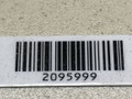 петля двери Daewoo Lanos T100 1999, 1.5 л., i, бензин, 5МКПП, бордовый, хетчбэк 5 дв., передний привод - фото №4