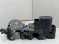 замок двери задней правой Daewoo Lanos T100 1999, 1.5 л., бензин, 5МКПП, хетчбэк 5 дв. - фото №3