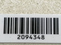 петля двери Daewoo Lanos T100 1999, 1.5 л., i, бензин, 5МКПП, бордовый, хетчбэк 5 дв., передний привод - фото №4