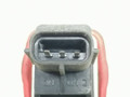 датчик удара Renault Clio 2 поколение 1999, 7700414373 - фото №4