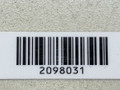 трубка ТНВД Peugeot 407 1 поколение 2006, 1.6 л., HDi, 9HY (DV6TED4), дизель, МКПП, серый, передний привод - фото №2