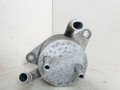 теплообменник масляного фильтра Peugeot 407 1 поколение 2006, 1.6 л., HDi, 9HY (DV6TED4), дизель, МКПП, серый, передний привод - фото №3