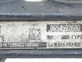 топливная рампа Peugeot 407 1 поколение 2006, 1.6 л., HDi, 9HY (DV6TED4), дизель, МКПП, серый, передний привод, 9654592680 - фото №2