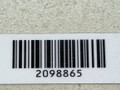 подушка крепления двигателя Peugeot 407 1 поколение 2006, 1.6 л., HDi, 9HY (DV6TED4), дизель, МКПП, серый, передний привод - фото №4