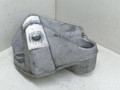 кронштейн двигателя Peugeot 407 1 поколение 2006, 1.6 л., HDi, 9HY (DV6TED4), дизель, МКПП, серый, передний привод, 9647646380 - фото №4