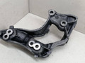 кронштейн генератора Peugeot 407 1 поколение 2006, 1.6 л., HDi, 9HY (DV6TED4), дизель, МКПП, серый, передний привод, 9655652980 - фото №2