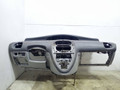 панель передняя салона (торпедо) Citroen Xsara Picasso 1 поколение [рестайлинг] 2008, 1.6 л., HDi, 9HX (DV6ATED4), дизель, 5МКПП, белый, минивэн, передний привод, 9631279680 - фото №2