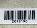 кнопка противотуманных фар Citroen Xsara Picasso 1 поколение [рестайлинг] 2008, 1.6 л., HDi, 9HX (DV6ATED4), дизель, 5МКПП, белый, минивэн, передний привод - фото №4