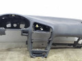 панель передняя салона (торпедо) Mitsubishi Lancer 6 поколение CB4A 1993, 1.6 л., i, 4G92 (SOHC 16V), бензин, 5МКПП, синий, седан, передний привод, MB797994 - фото №2