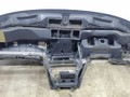 панель передняя салона (торпедо) Mitsubishi Lancer 6 поколение CB4A 1993, 1.6 л., i, 4G92 (SOHC 16V), бензин, 5МКПП, синий, седан, передний привод, MB797994 - фото №3