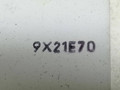 сопротивление печки Nissan Almera N16 2000, 2.2 л., DTi, YD22DDT, дизель, 5МКПП, серебристый, хетчбэк 5 дв., передний привод, 9X21E70, 27150-2K001, 4M401-9Y02 - фото №6