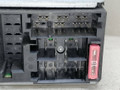 магнитола Fiat Grande Punto 1 поколение 2006, 1.3 л., дизель, 5МКПП, салатовый, хетчбэк 5 дв., передний привод, 7646328316, 7354295790, C0843 - фото №3