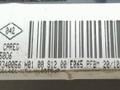 блок управления печки / климат-контроля Renault Scenic 2 поколение 2005, 1.9 л., DCi, дизель, 5МКПП, зелёный, минивэн, передний привод, VALEO, 69340056 - фото №5