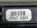 кнопка запуска двигателя Mazda 3 BL 2009, 2.0 л., i, бензин, 5МКПП, чёрный, хетчбэк 5 дв., передний привод, 9064T, K0021 - фото №5