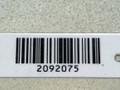 блок управления печки / климат-контроля Mazda 3 BL 2009, 2.0 л., i, бензин, 5МКПП, чёрный, хетчбэк 5 дв., передний привод, BBR361190J, K4000, 9D10A - фото №6