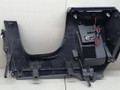 пластик панели Mazda 3 BL 2009, 2.0 л., i, бензин, 5МКПП, чёрный, хетчбэк 5 дв., передний привод, BBM4-64281, K3006 - фото №2